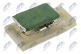 NTY Takisti, salongi ventilaator ERD-FR-008