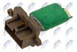 NTY Takisti, salongi ventilaator ERD-FT-003