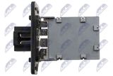 NTY Takisti, salongi ventilaator ERD-KA-501