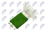 NTY Takisti, salongi ventilaator ERD-PE-011