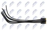 NTY Takisti, salongi ventilaator ERD-RE-003K