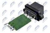NTY Takisti, salongi ventilaator ERD-VW-008