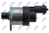 NTY Reguleerimisklapp, kütuse kogus (Common-Rail-System) ESCV-CT-004