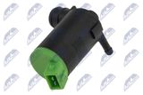 NTY Klaasipesuvee pump,klaasipuhastus ESP-CT-001