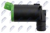 NTY Klaasipesuvee pump,klaasipuhastus ESP-CT-001