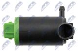 NTY Klaasipesuvee pump,klaasipuhastus ESP-CT-001