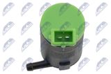 NTY Klaasipesuvee pump,klaasipuhastus ESP-CT-001