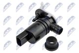 NTY Klaasipesuvee pump, tulepesur ESP-FR-007