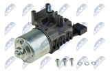 NTY Klaasipuhastaja mootor ESW-FT-020