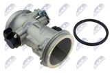 NTY Gasreglage ETB-RE-008