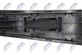 NTY Multifunktsionaalne lüliti EWH-VW-006