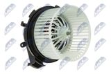 NTY Elektrisk motor, kupéfläkt EWN-ME-002