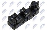 NTY Выключатель, стеклолодъемник EWS-AR-003
