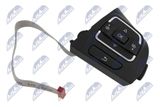 NTY Roolipult, navi.seade/raadio EWS-VW-173