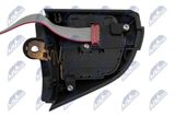 NTY Roolipult, navi.seade/raadio EWS-VW-173