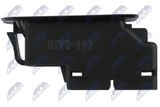 NTY Ukselink, sisemine EWS-VW-192