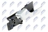 NTY Наружная ручка двери EZC-AR-004A