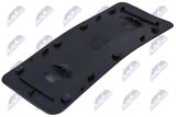 NTY Крепление аккумулятора EZC-AU-228
