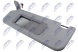 NTY Päikesesirm EZC-BM-408