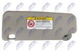 NTY Päikesesirm EZC-CH-133