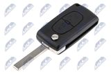 NTY Korpus, autovõtmed EZC-CT-102