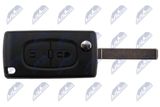 NTY Korpus, autovõtmed EZC-CT-102