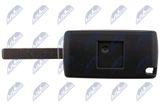 NTY Korpus, autovõtmed EZC-CT-102