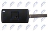 NTY Korpus, autovõtmed EZC-CT-104