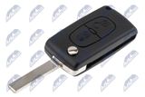 NTY Korpus, autovõtmed EZC-CT-105