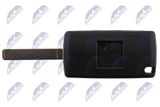 NTY Korpus, autovõtmed EZC-CT-105