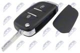 NTY Korpus, autovõtmed EZC-CT-106