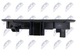 NTY Õhudüüs, armatuuripaneel EZC-FR-233