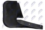 NTY Porikate EZC-FR-319