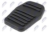 NTY Pedaalikatete komplekt EZC-FR-375