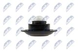 NTY Lukustusnupp EZC-FT-038