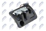 NTY Pagasiluugi lukk EZC-FT-051A