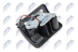 NTY Pagasiluugi lukk EZC-FT-051A