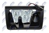 NTY Pagasiluugi lukk EZC-FT-051A
