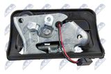 NTY Pagasiluugi lukk EZC-FT-051A