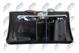 NTY Pagasiluugi lukk EZC-FT-051A