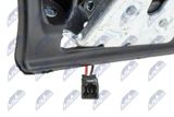 NTY Pagasiluugi lukk EZC-FT-051A
