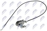 NTY Pagasiluugi lukk EZC-FT-223