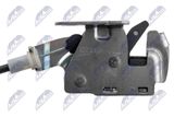 NTY Pagasiluugi lukk EZC-FT-223