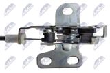 NTY Pagasiluugi lukk EZC-FT-223