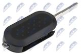 NTY Korpus, autovõtmed EZC-FT-279