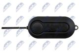 NTY Korpus, autovõtmed EZC-FT-279