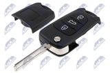 NTY Korpus, autovõtmed EZC-HY-700