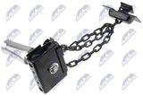 NTY Ниша для запасного колеса EZC-MS-009
