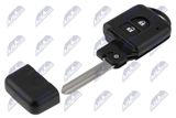 NTY Korpus, autovõtmed EZC-NS-055