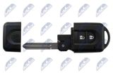 NTY Korpus, autovõtmed EZC-NS-055